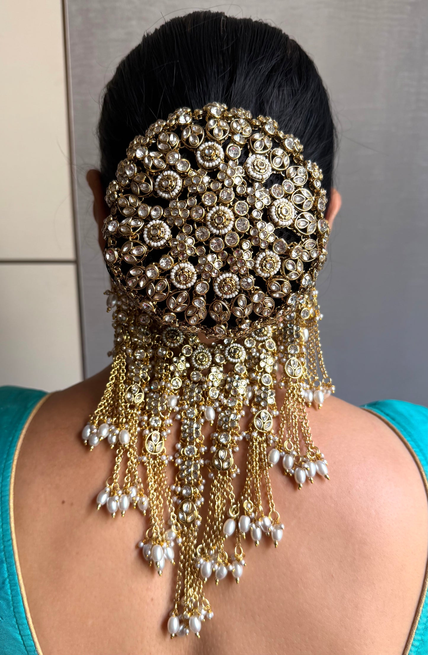 Bridal Glam Kalire