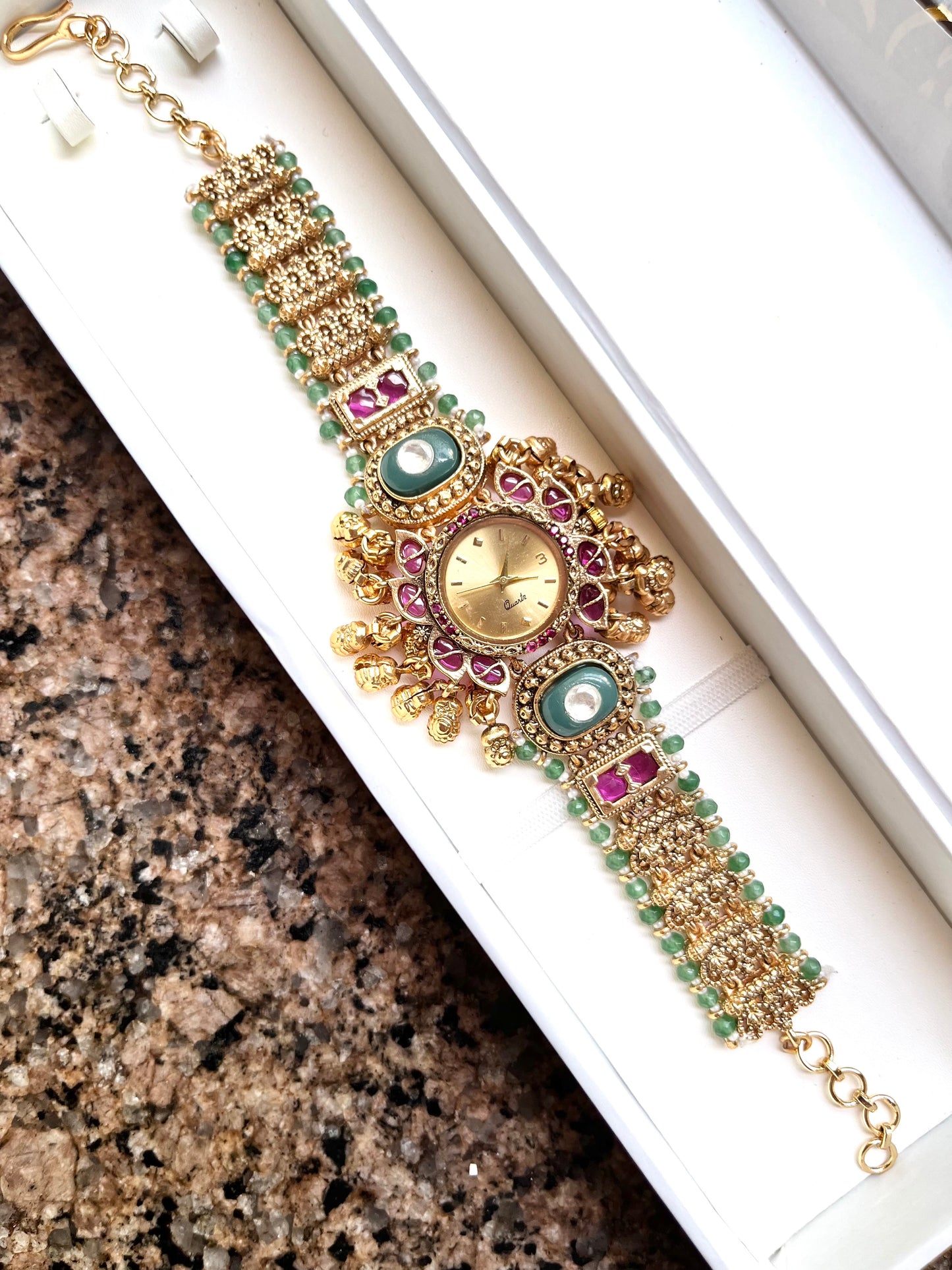 Shayara Heritage Watch