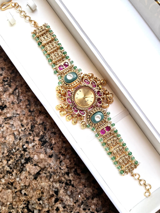 Shayara Heritage Watch
