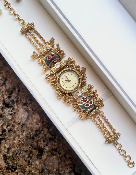 Kalira Regal Watch