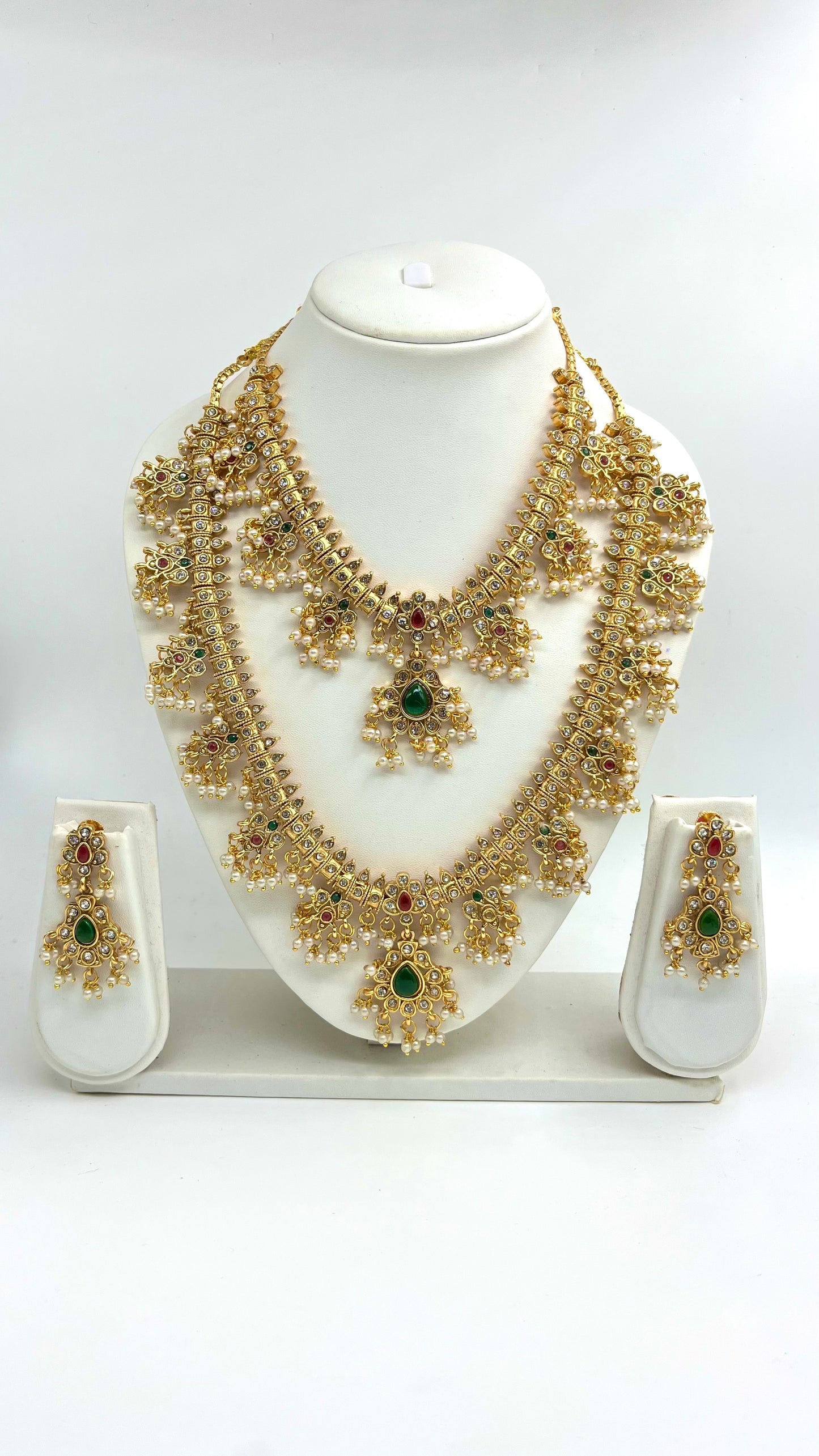 Jhankaar Double Haraam