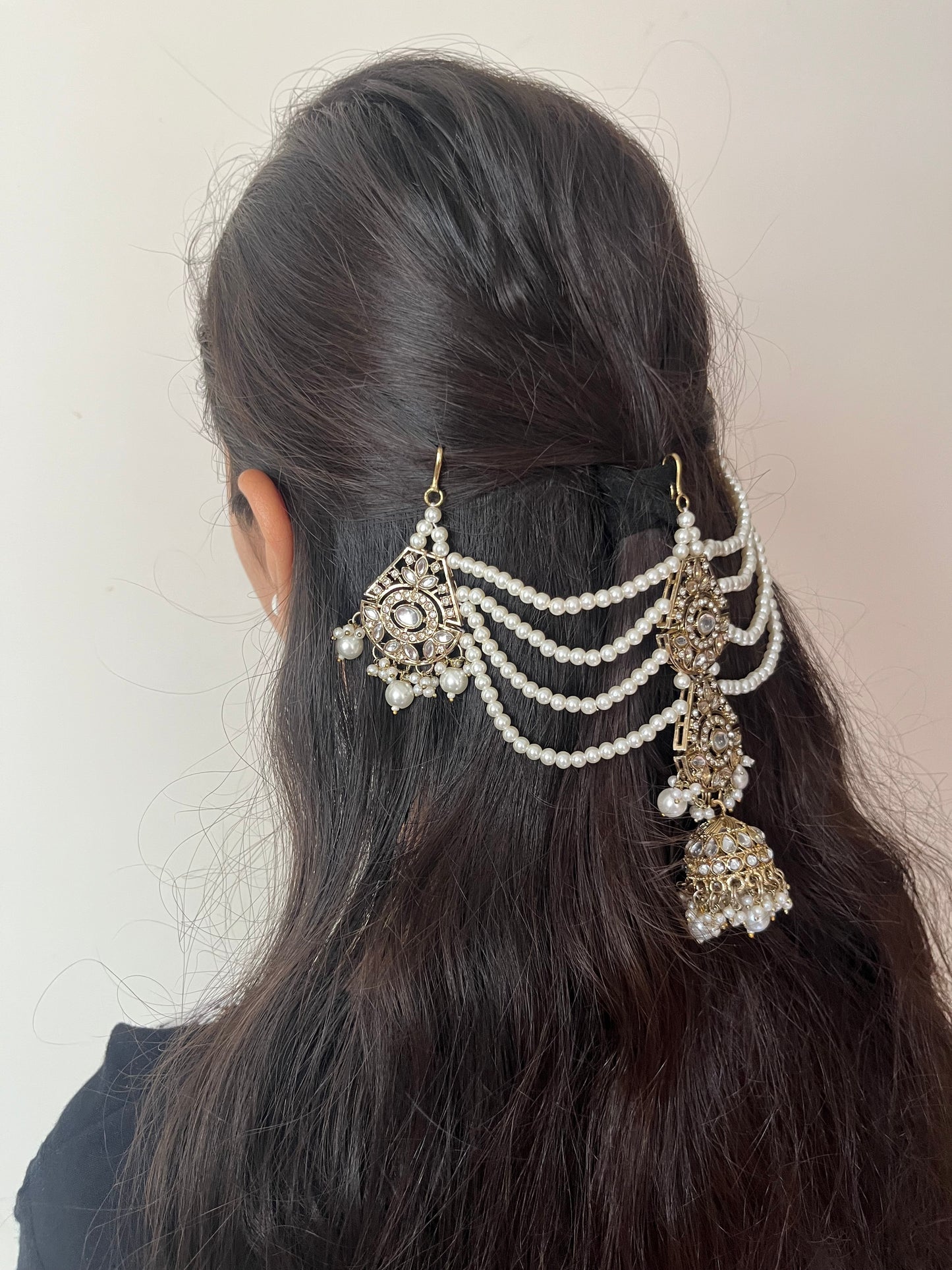 Bead Silver Royal Jada Billa