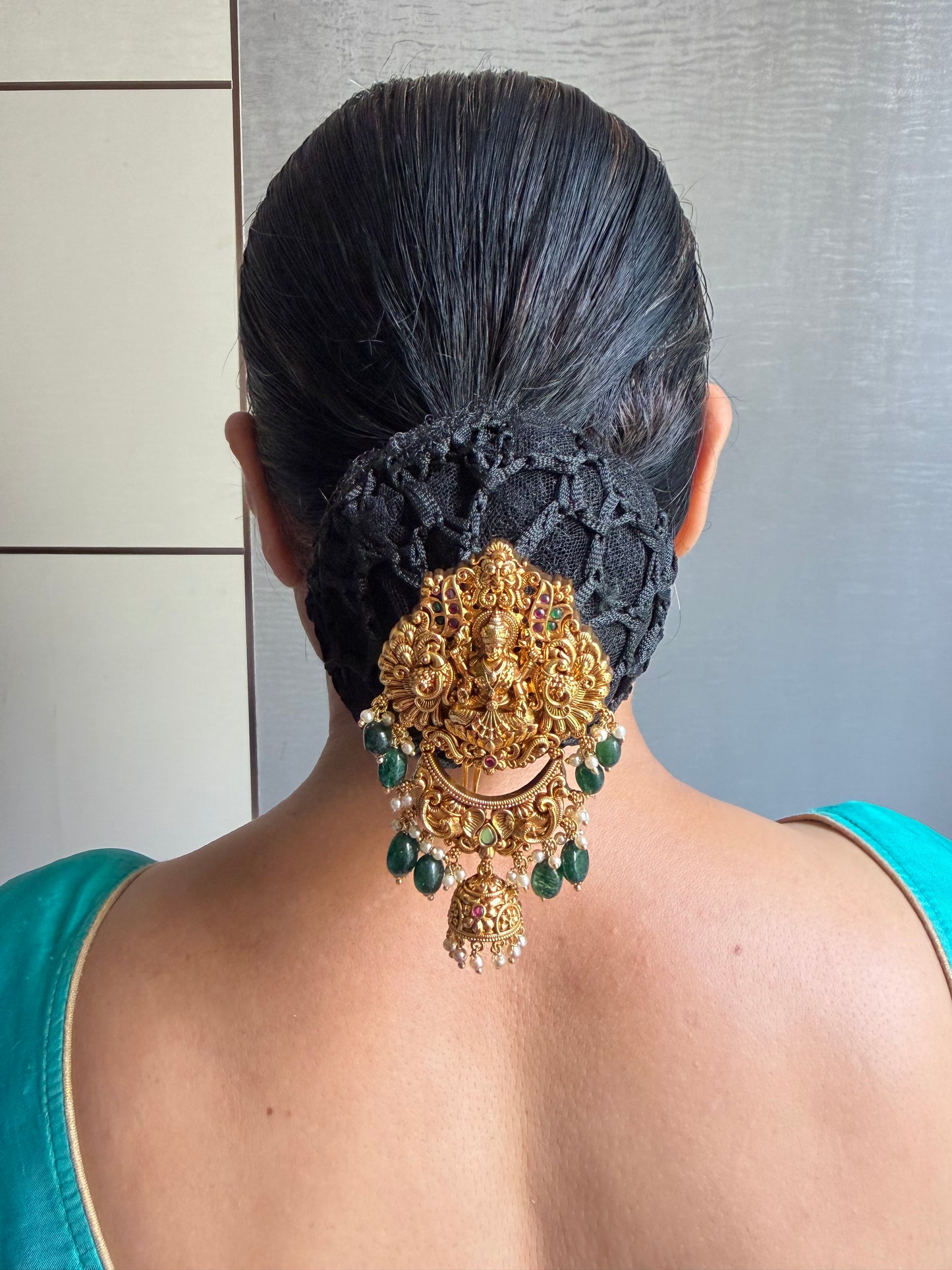 Temple Elegant Jada Billa