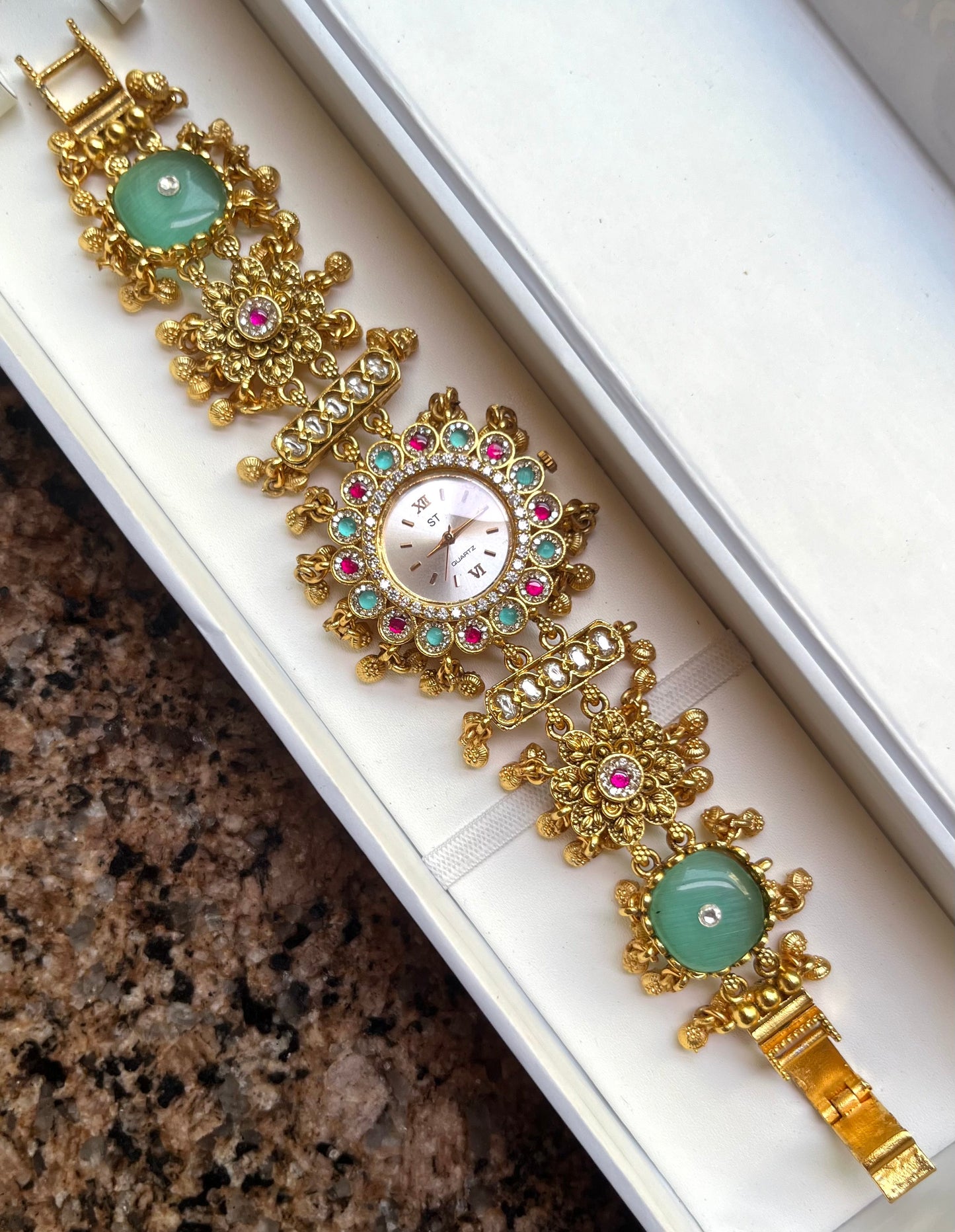 Royal Riyasat Watch