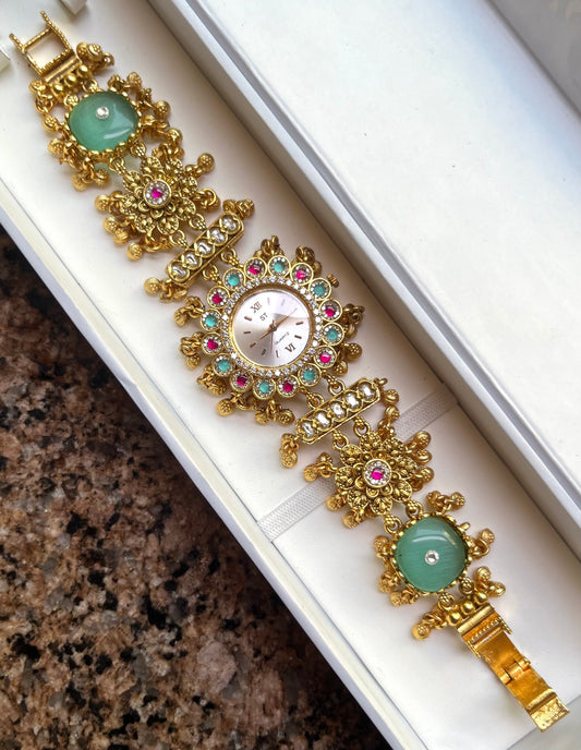 Royal Riyasat Watch
