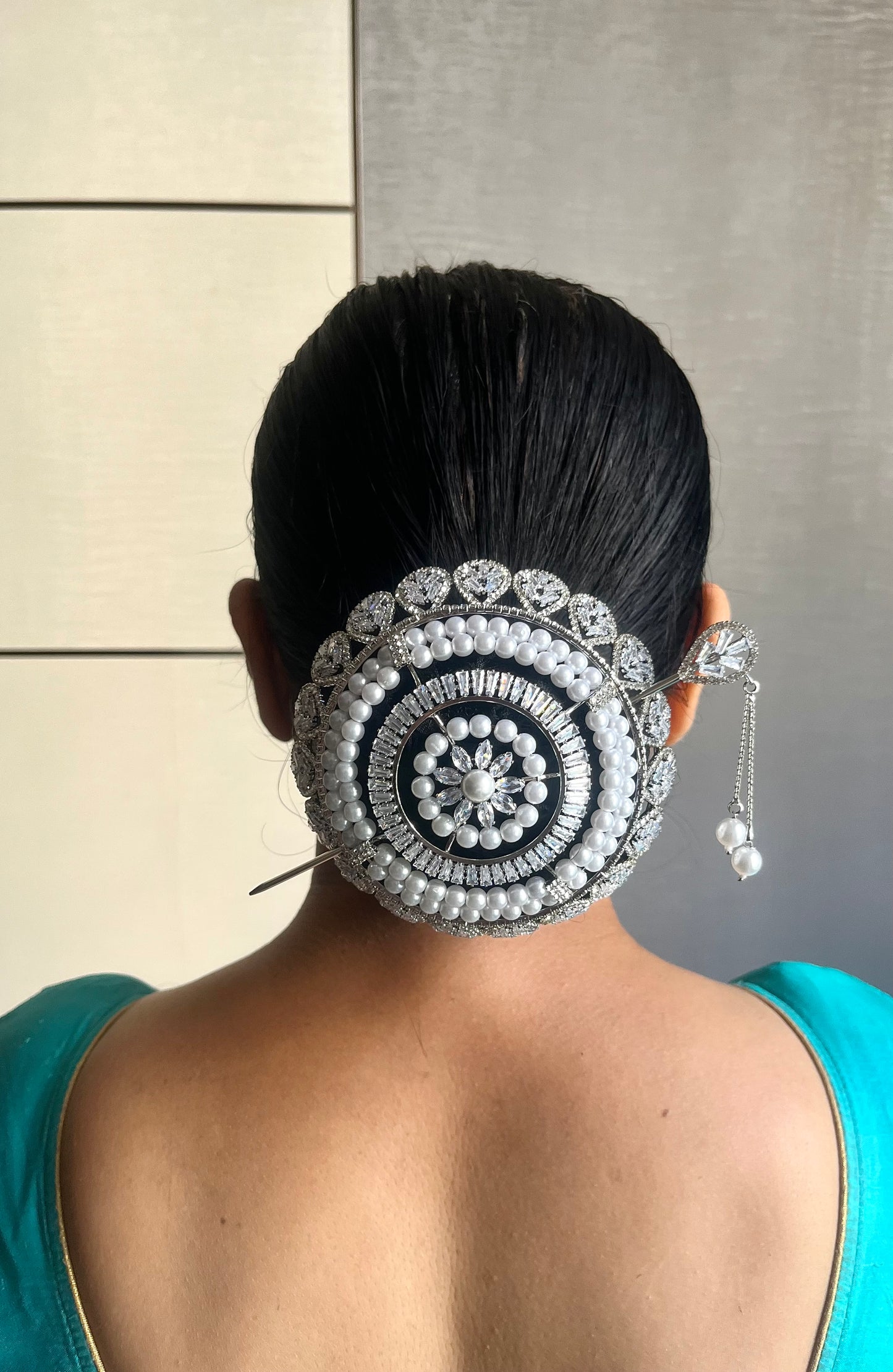 Pearl Bun (metal)