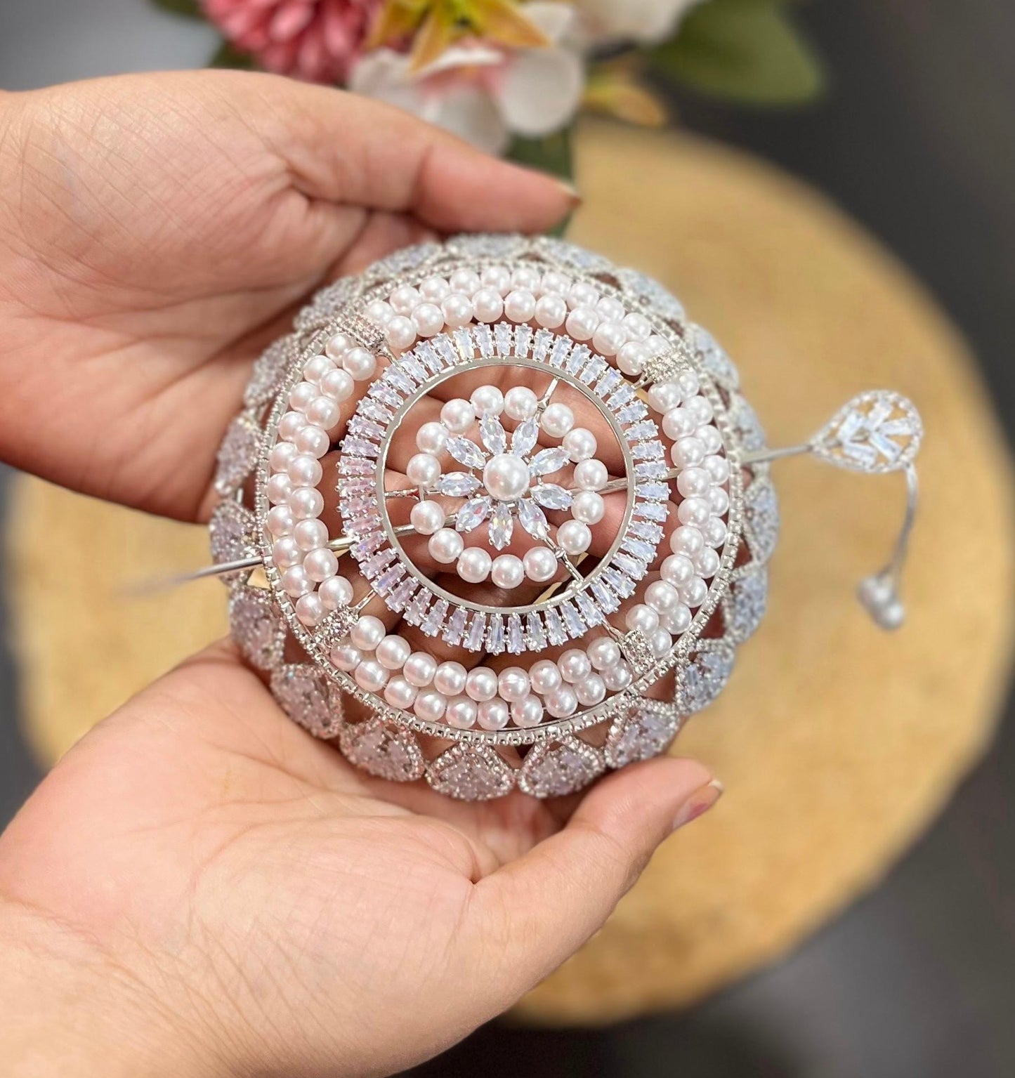 Pearl Bun (metal)