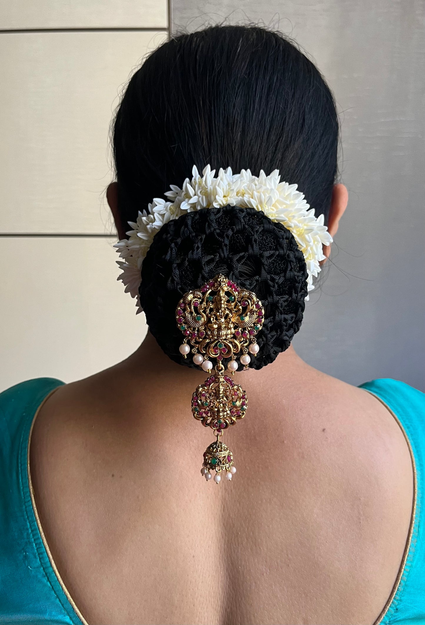 Temple elegant jada billa