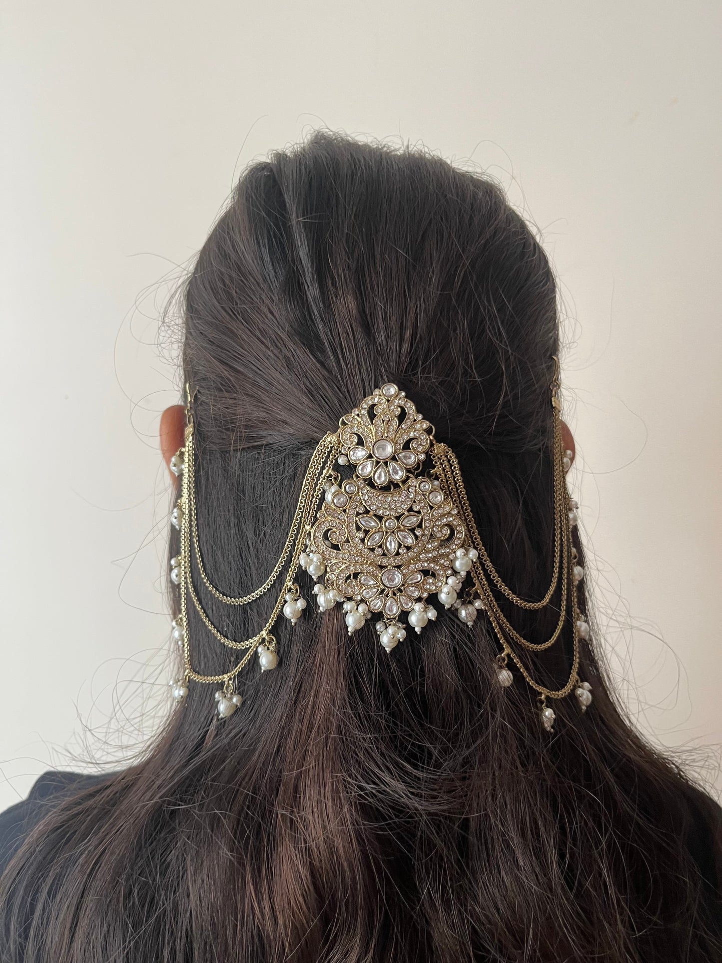 Wedding Large Jada Billa