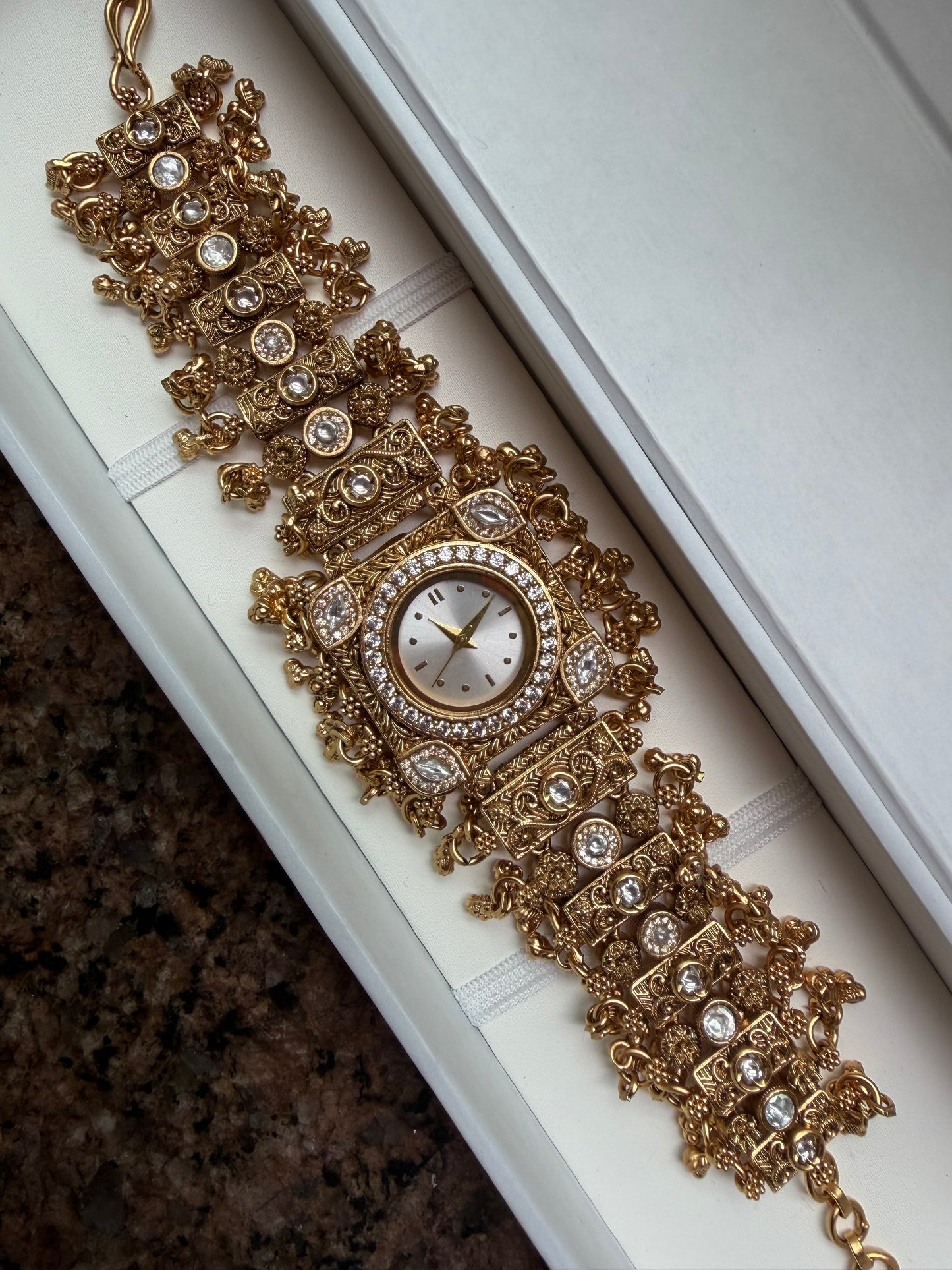 Chowkhat Regal Watch
