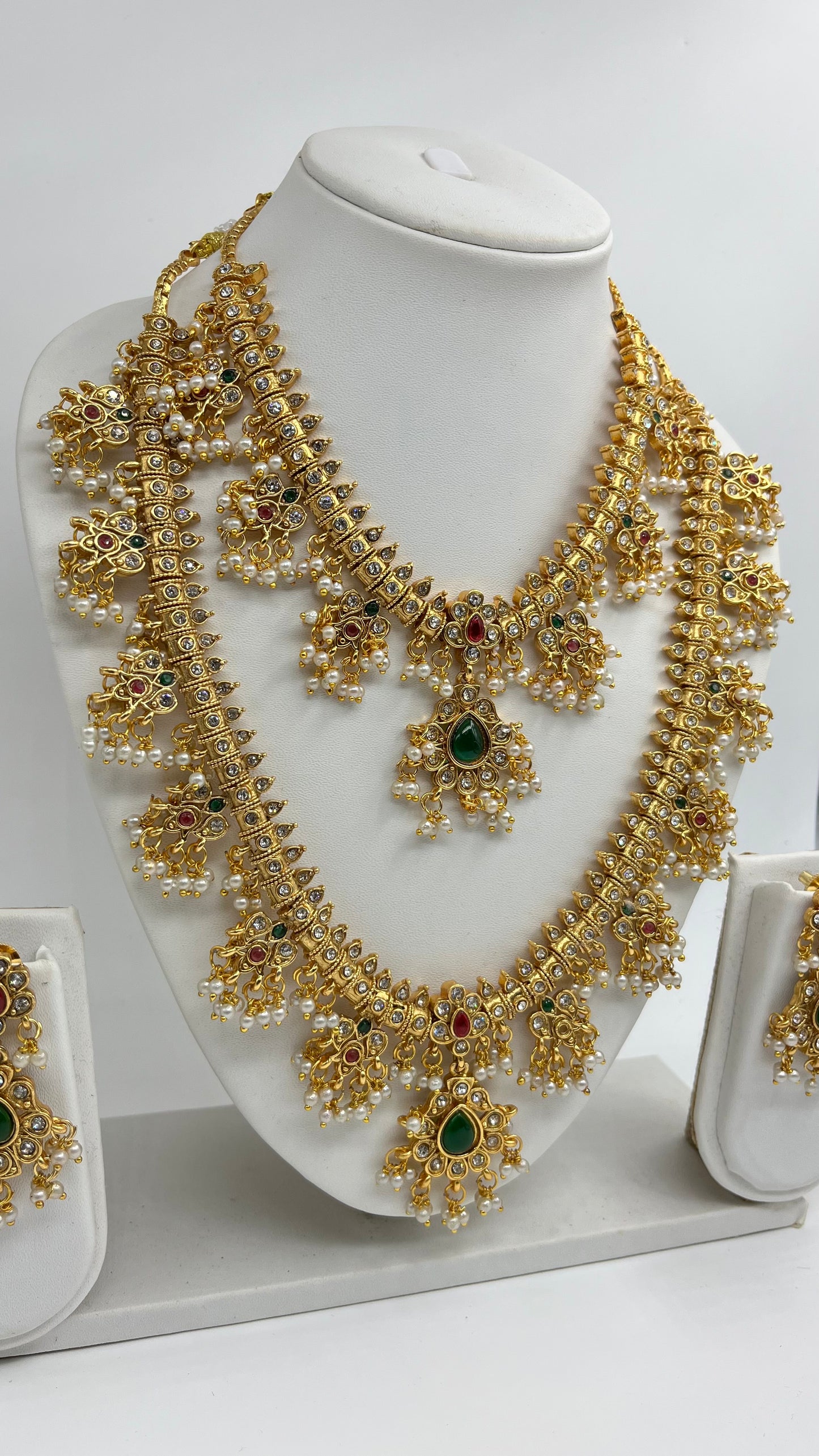 Jhankaar Double Haraam