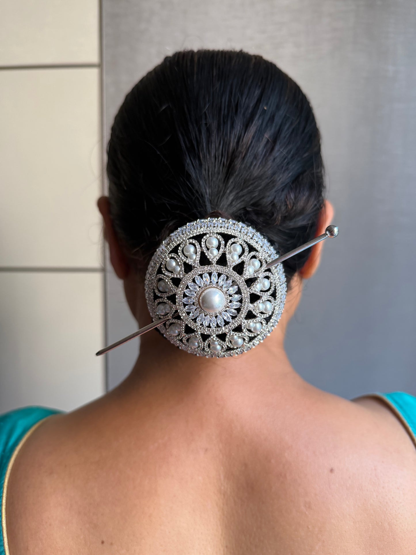 Silver Bun