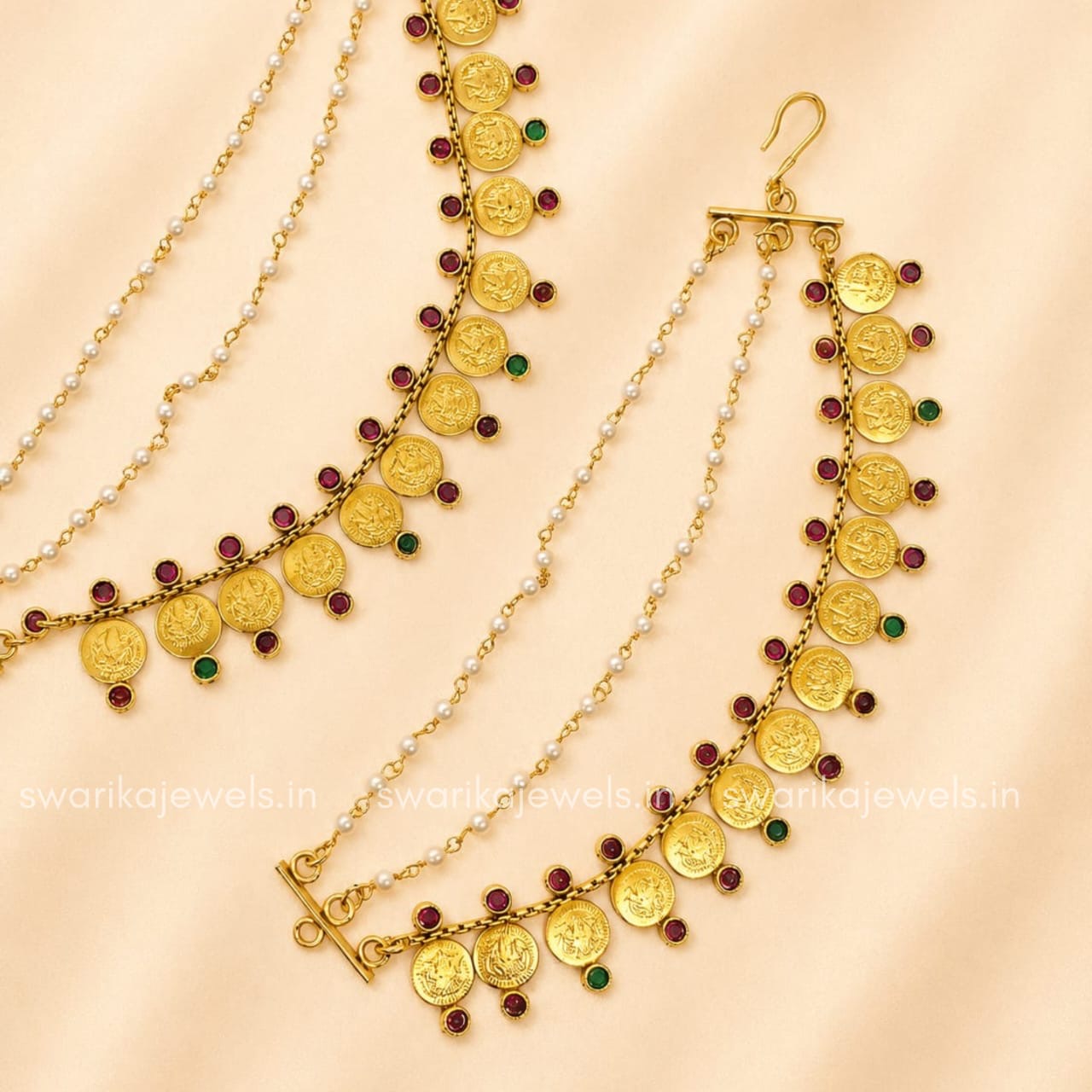 Temple Earchain