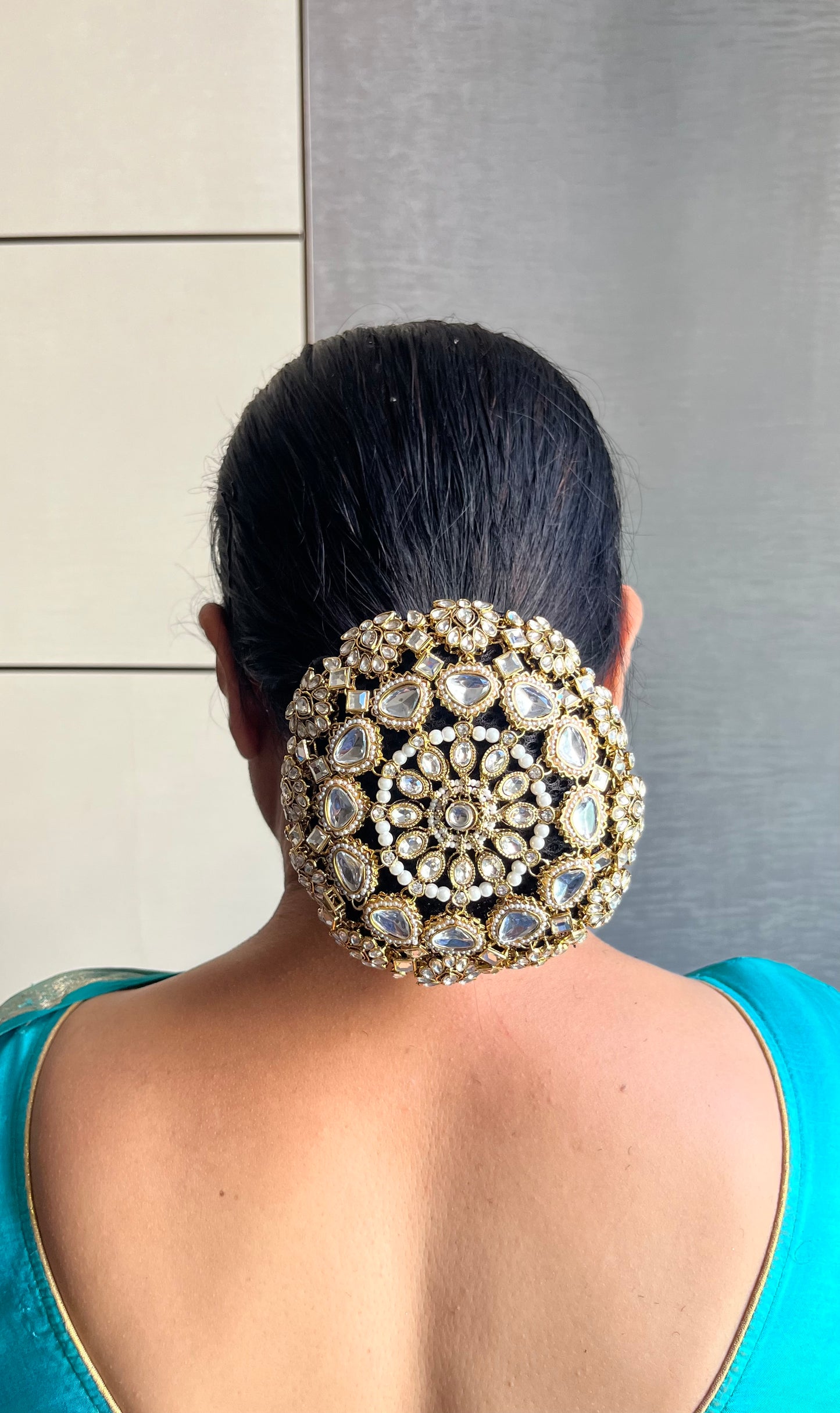 Arya Kundan Bun