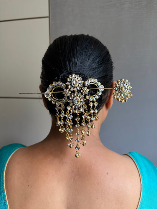 Aayra Bun