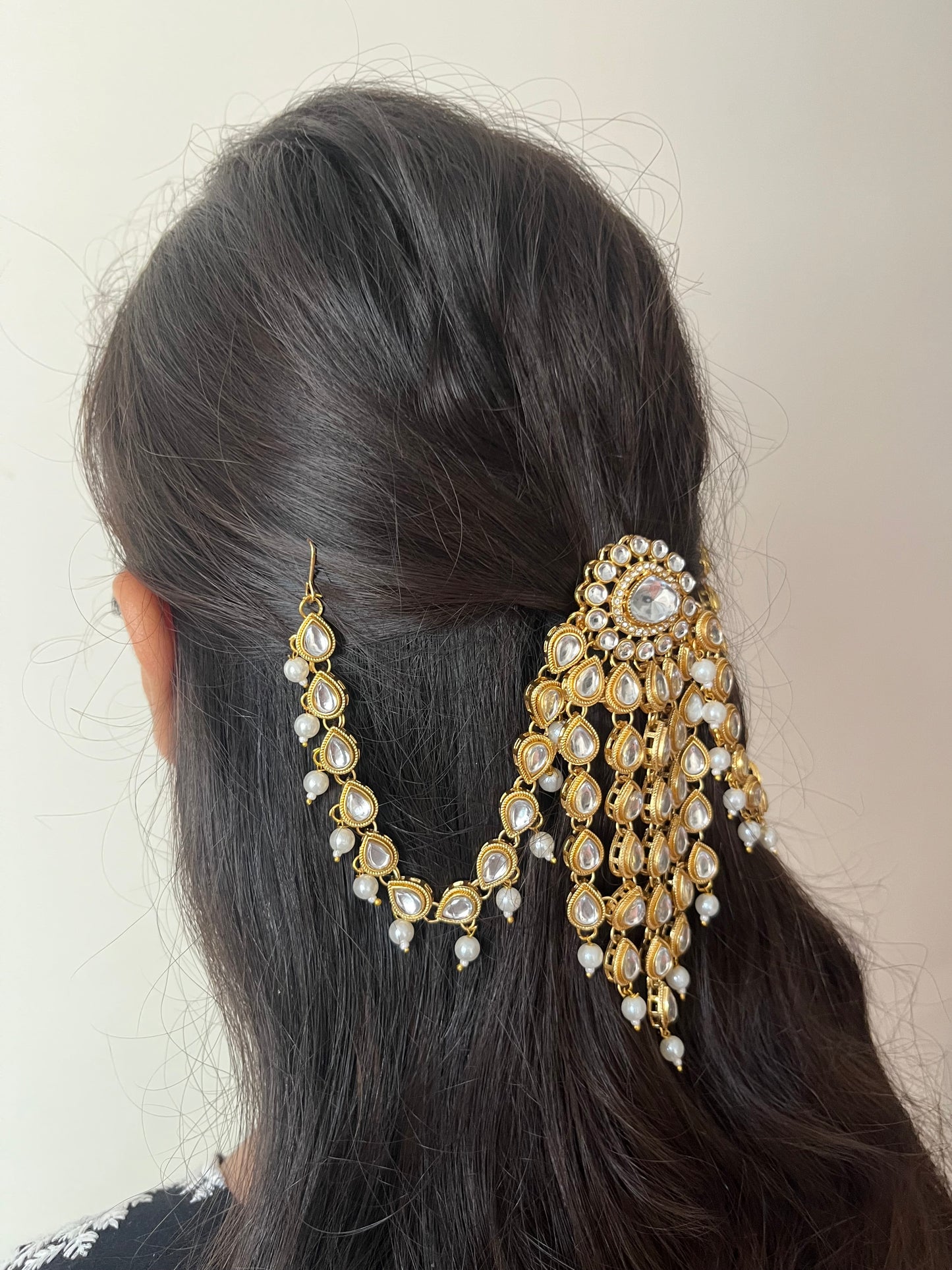 Kundan Jada Billa