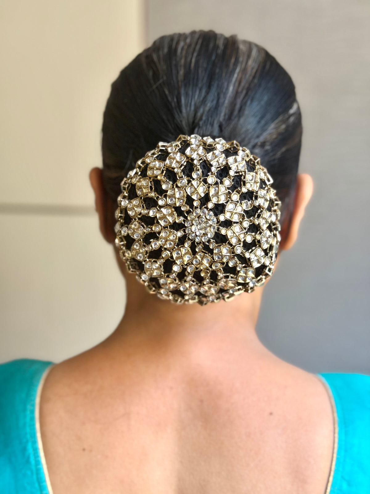 Saisha Bun