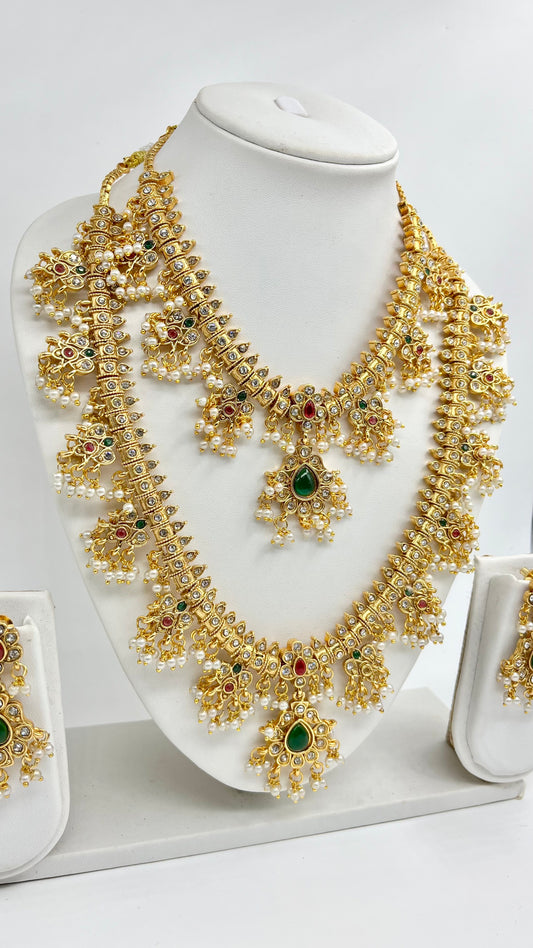 Jhankaar Double Haraam