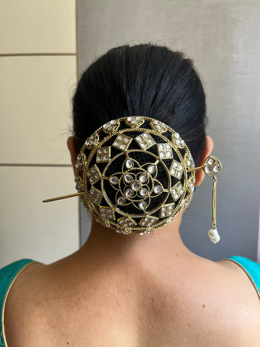 Sitara Bun