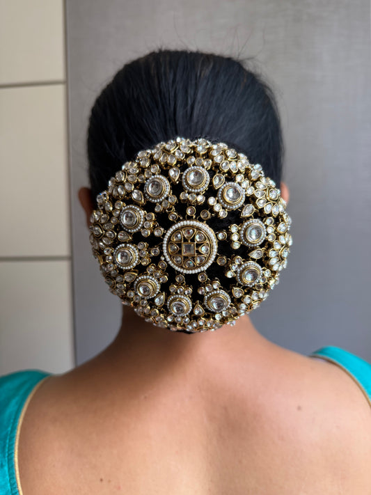Mihika Bun