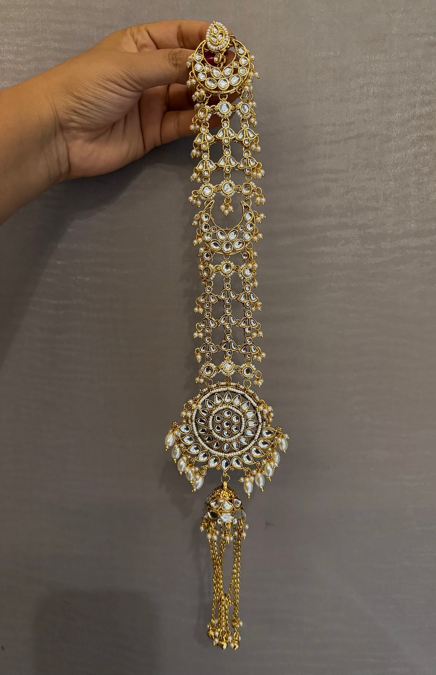 Kalari Choti/Jada Billa