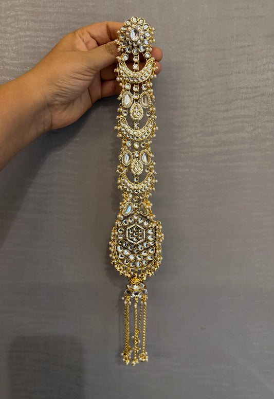 Regal Choti