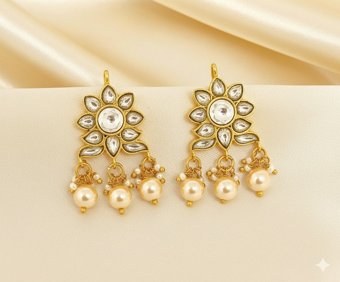 White Diamond Bugadi