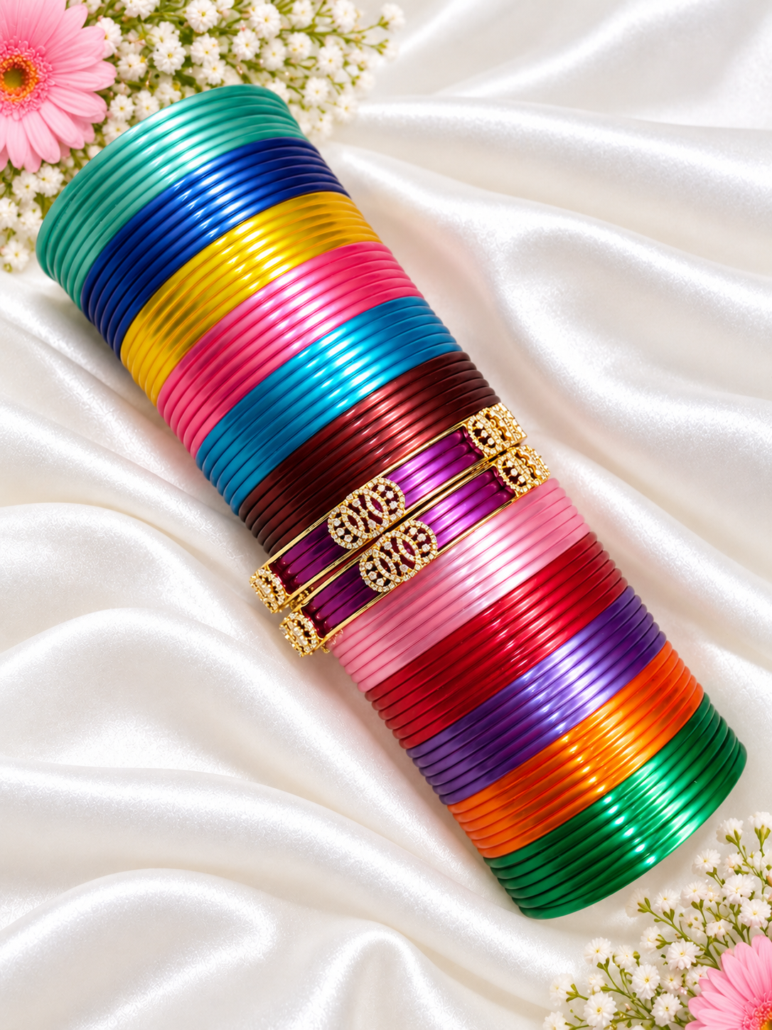 Regal Bangle