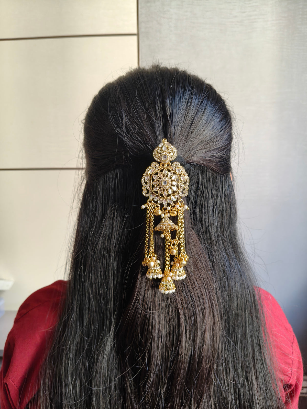 Eleganza Hairpin