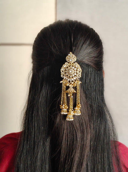 Eleganza Hairpin
