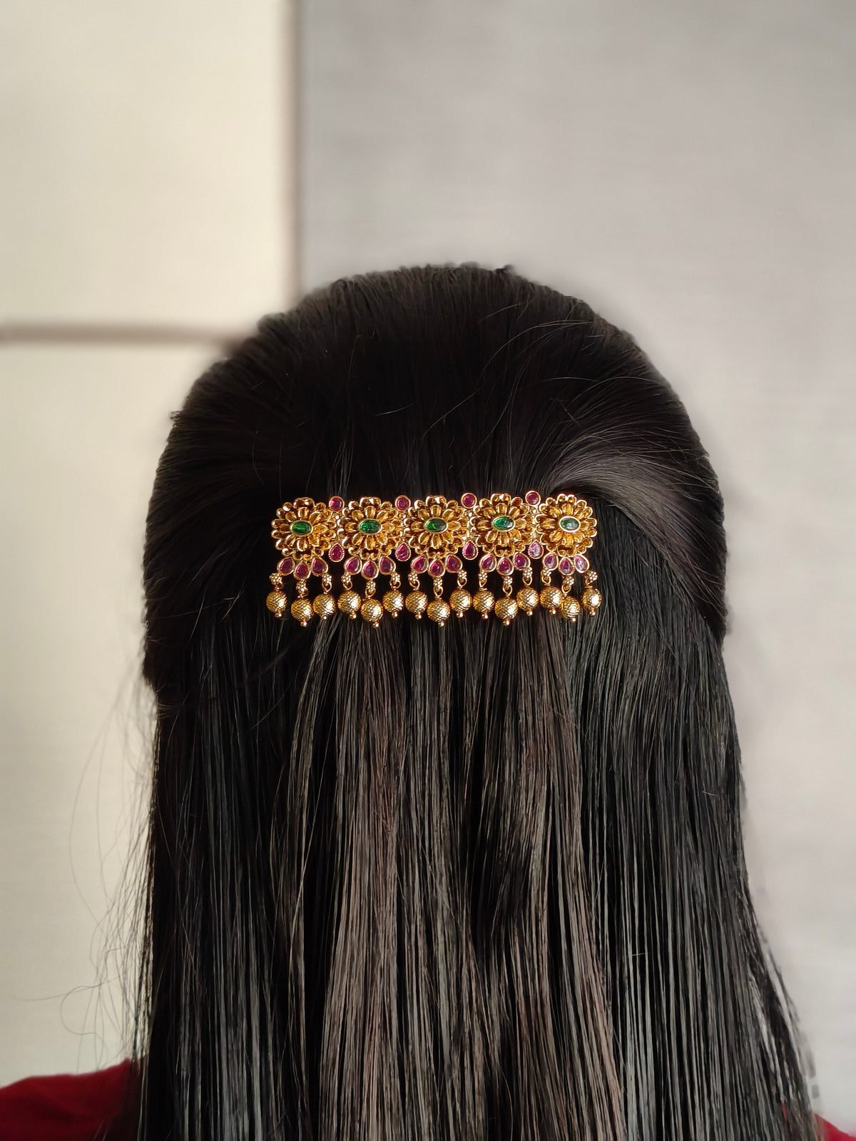 Hair Clip 5
