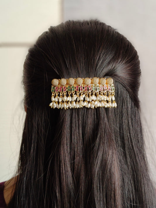 Hair Clip 2