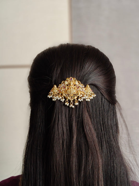 Hair Clip 1
