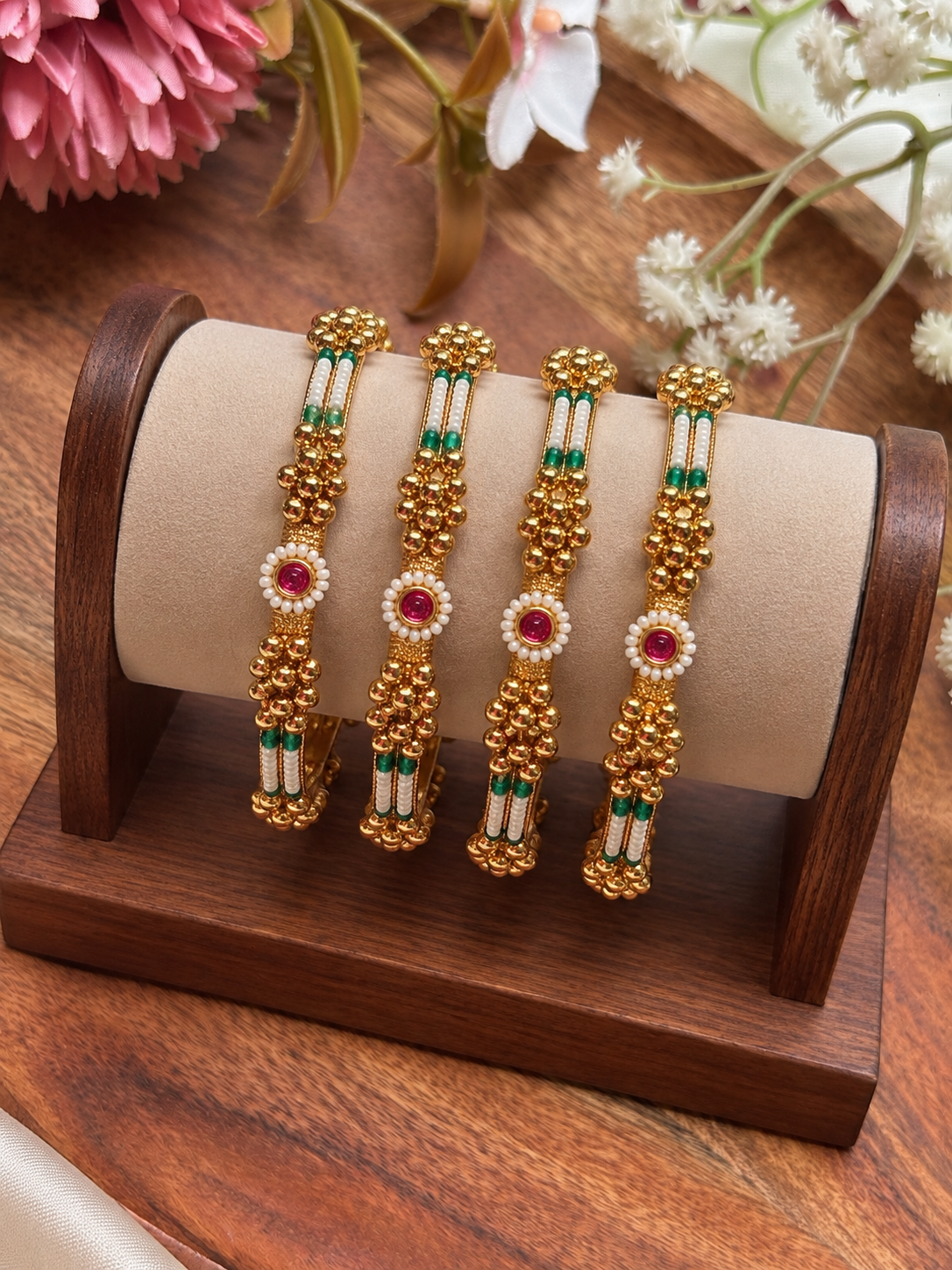 Festive Bangles