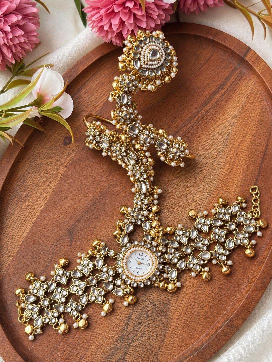 Hathphool Watch A