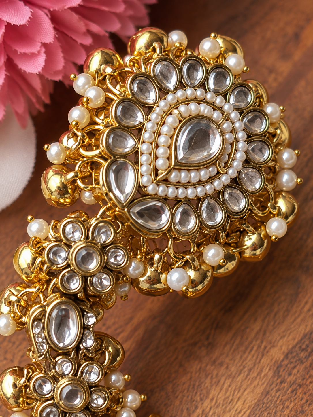 Hathphool Watch A