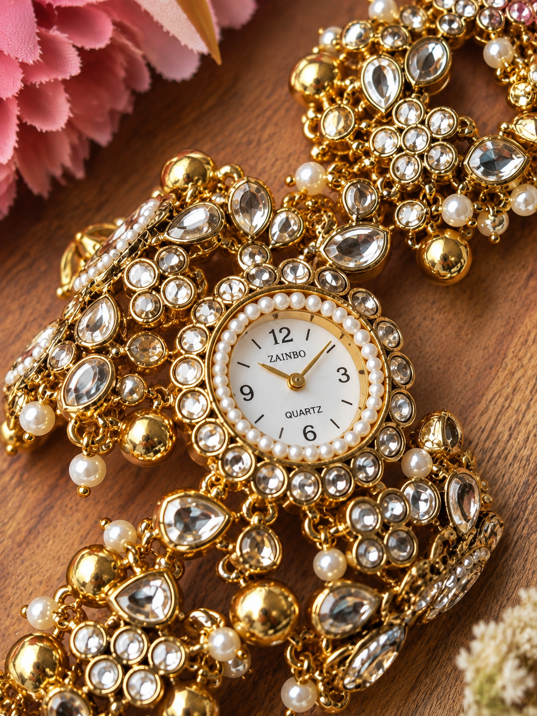 Hathphool Watch A