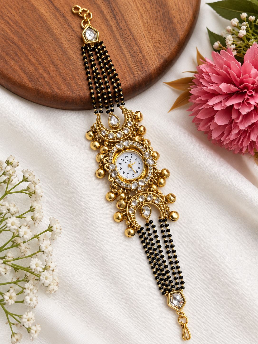 Mangalsutra Watch 3