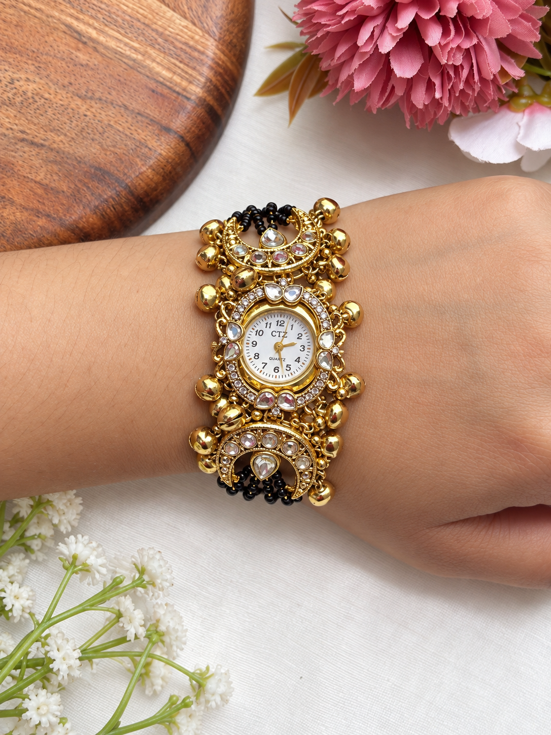 Mangalsutra Watch 3