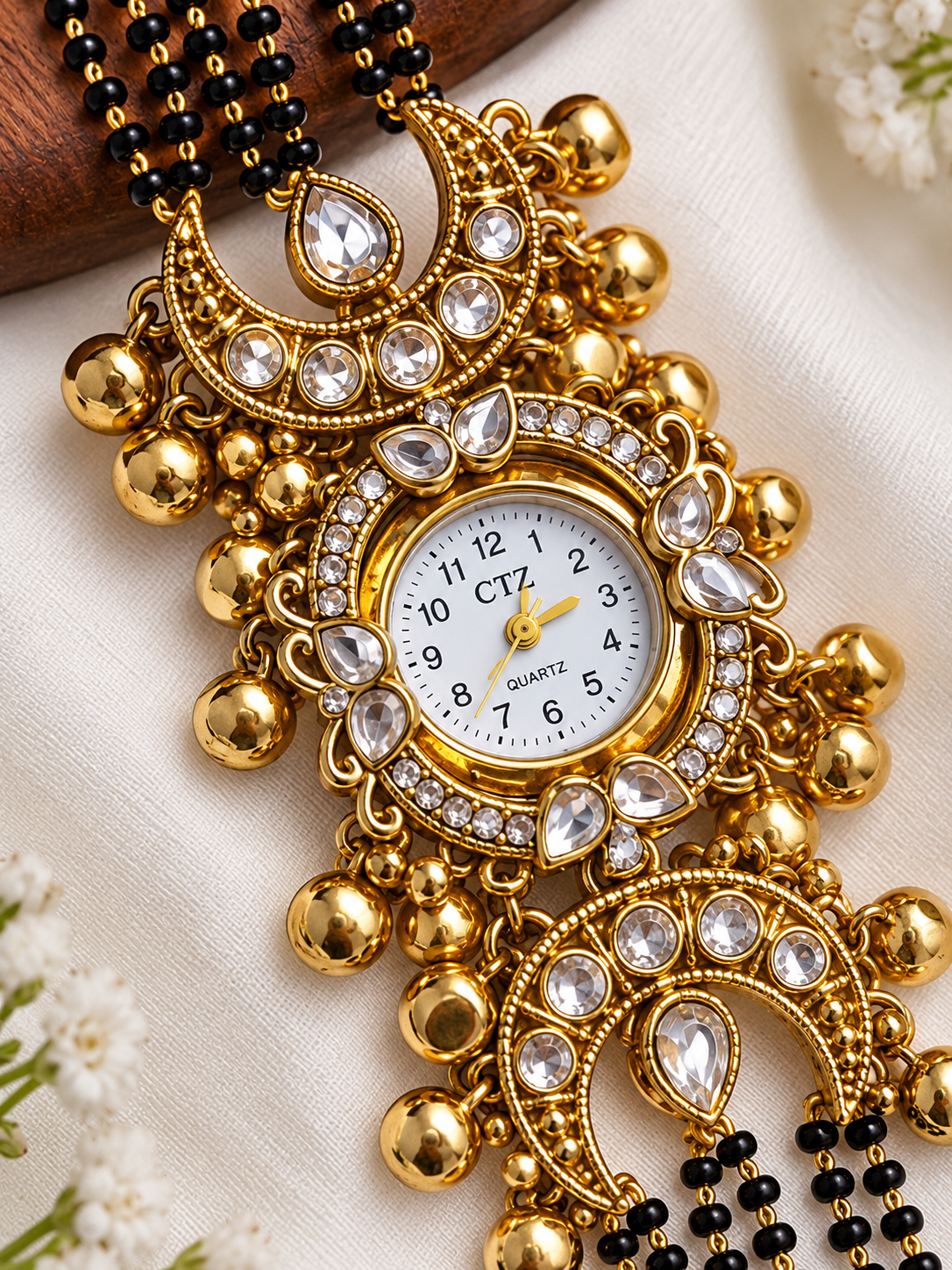 Mangalsutra Watch 3