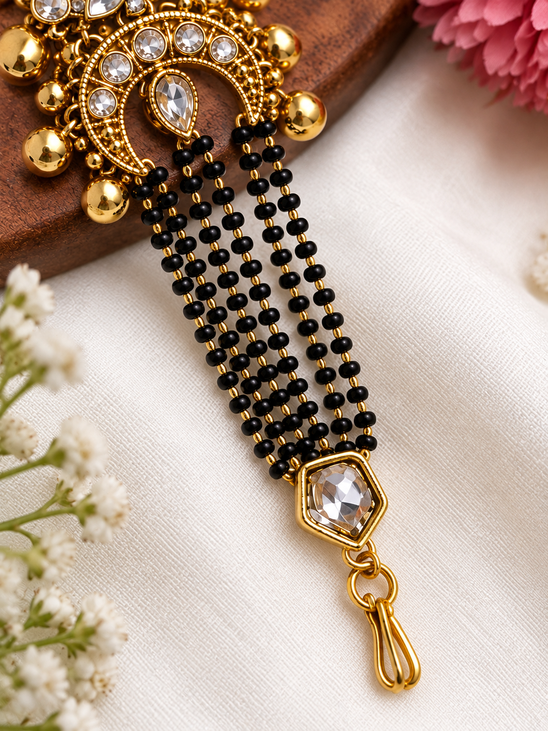 Mangalsutra Watch 3