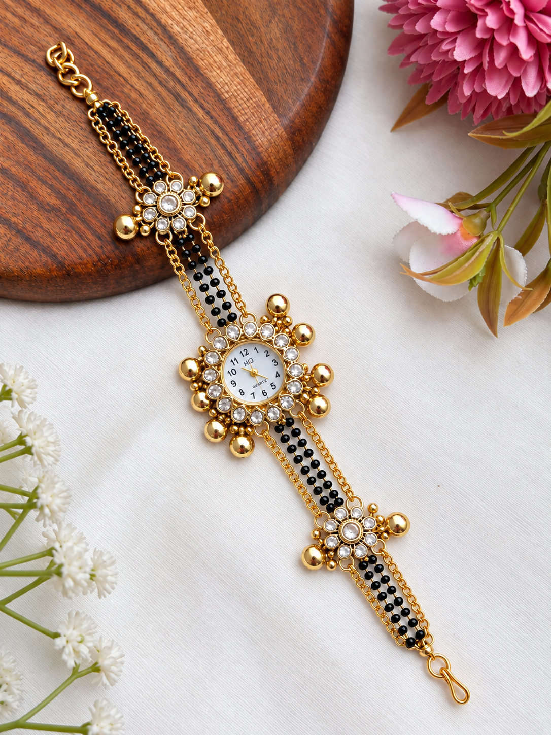 Mangalsutra Watch 2