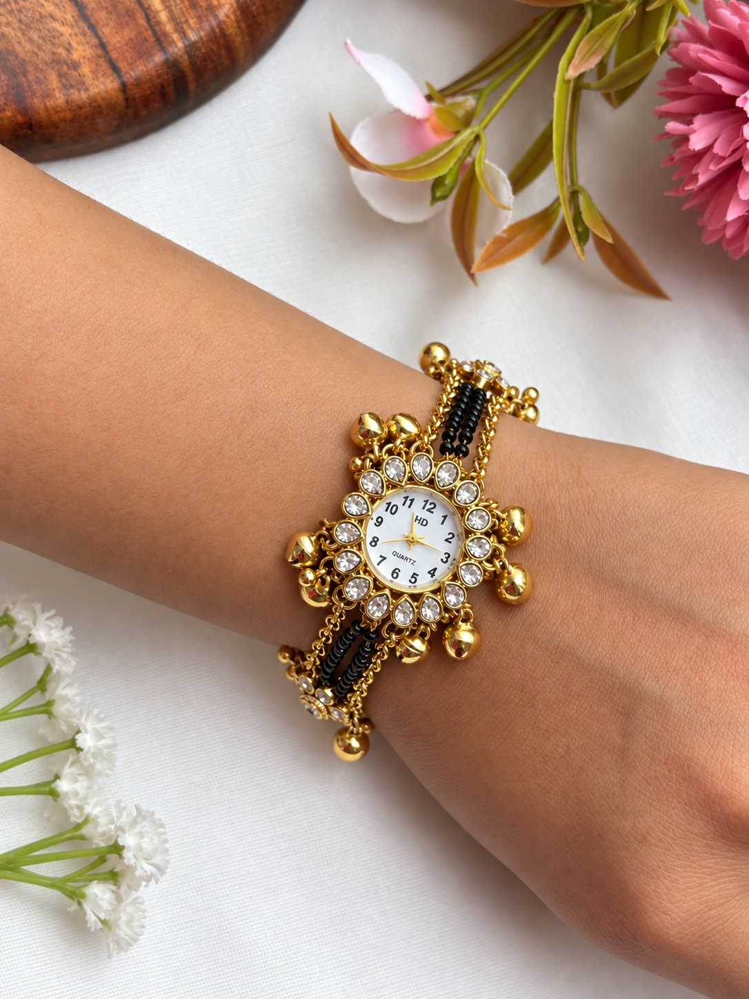 Mangalsutra Watch 2