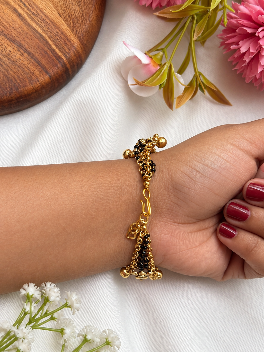 Mangalsutra Watch 2