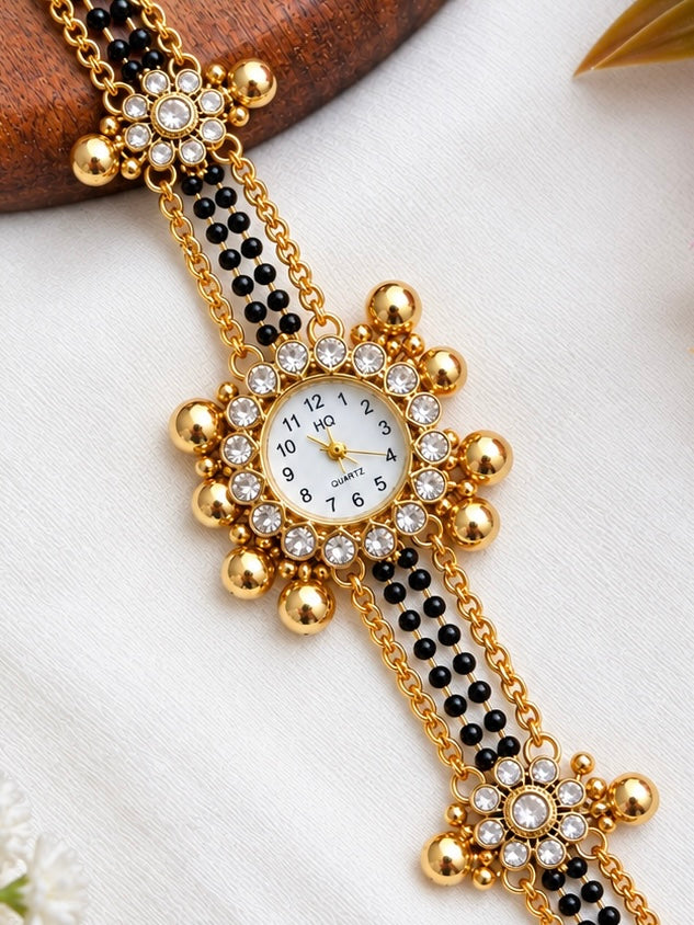 Mangalsutra Watch 2