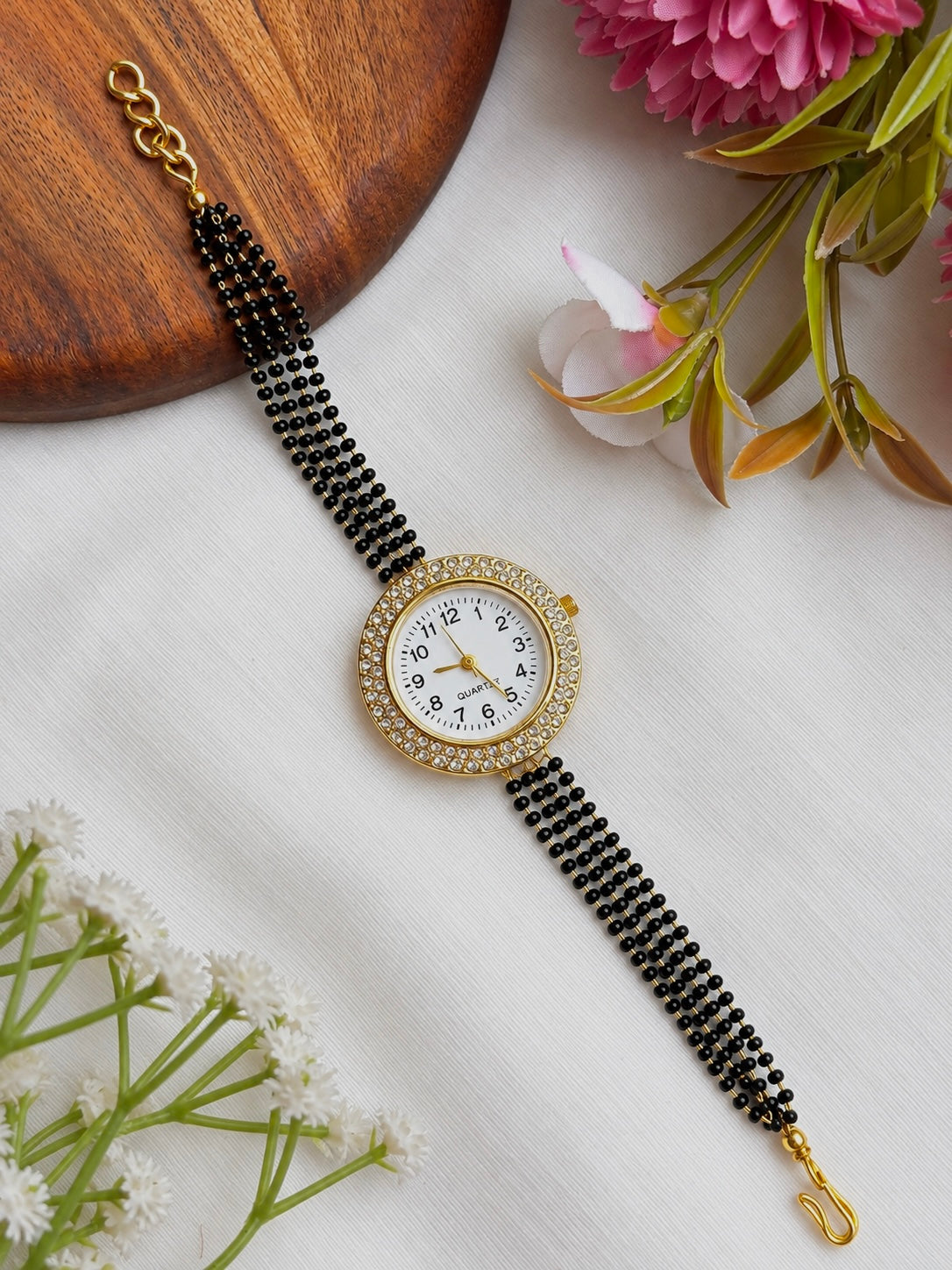 Mangalsutra Watch 7
