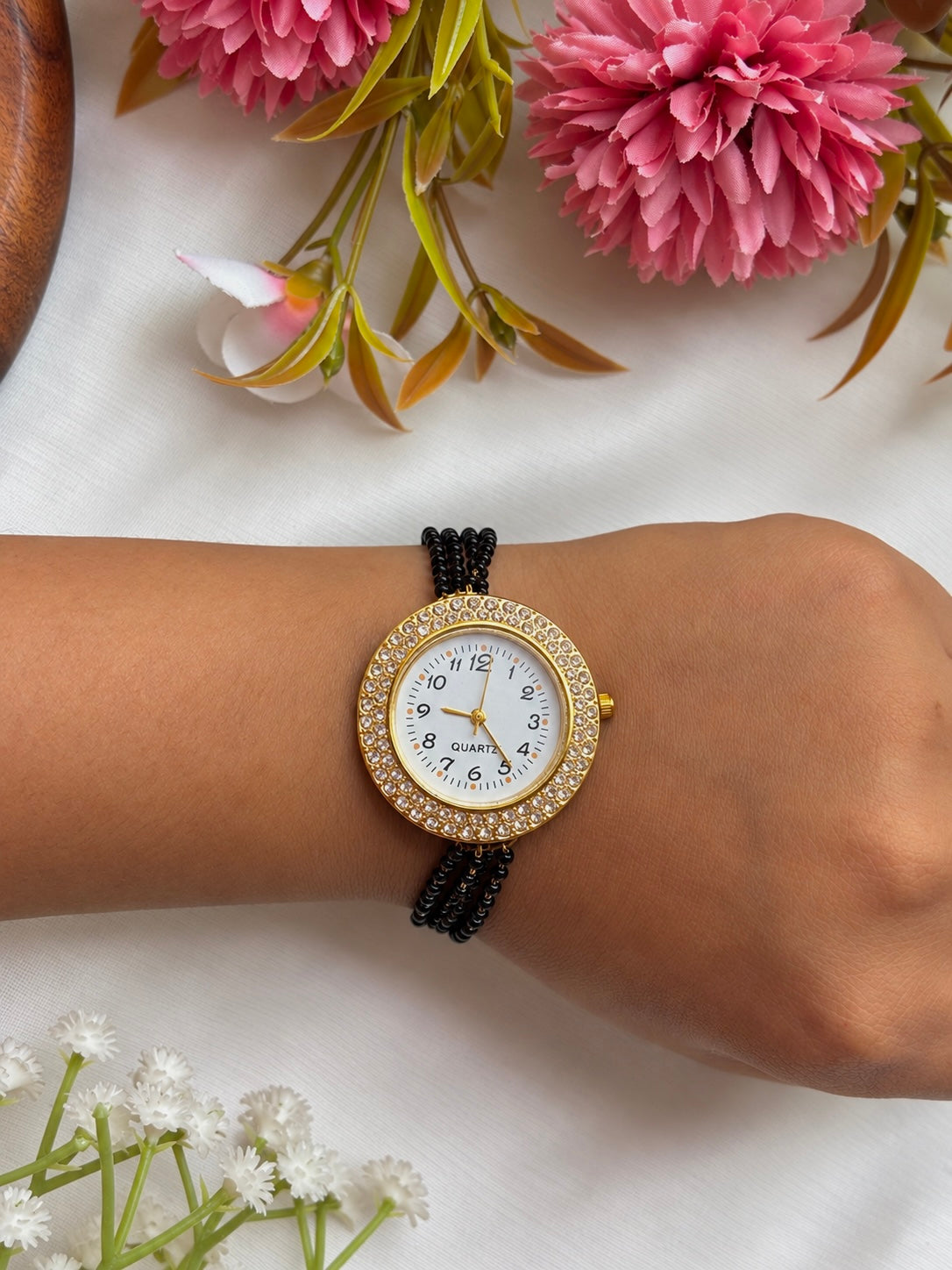 Mangalsutra Watch 7
