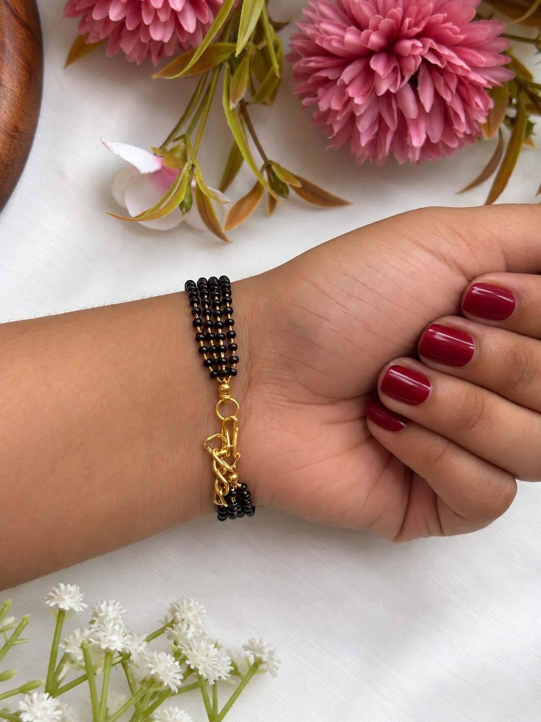 Mangalsutra Watch 7