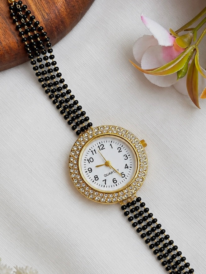 Mangalsutra Watch 7