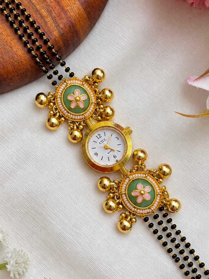 Mangalsutra Watch 4
